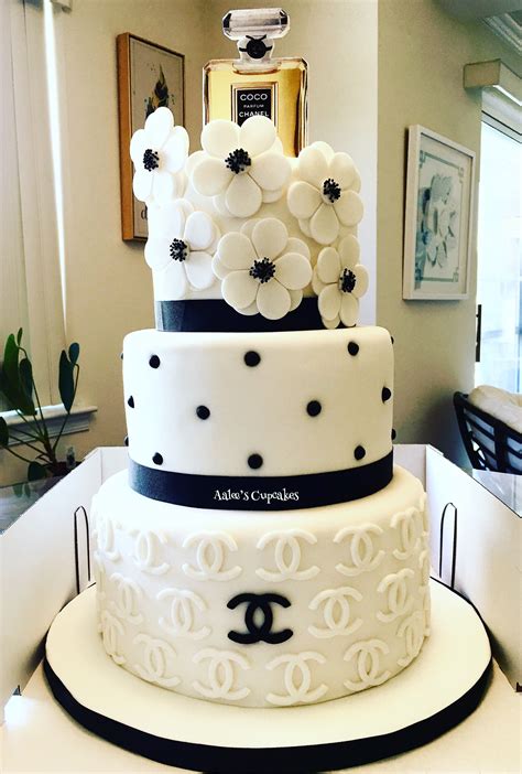 chanel theme cake|chanel cake images.